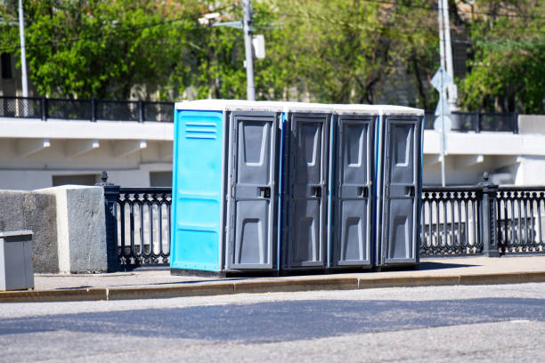 Portable Restroom Servicing (Cleaning and Restocking) in Slaughterville, OK