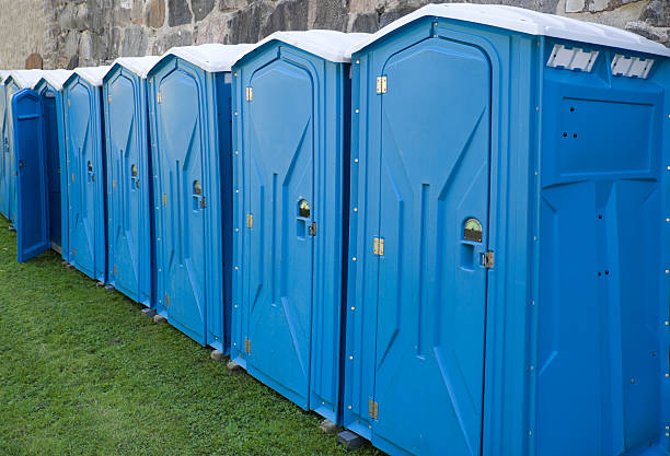 Portable Toilets for Disaster Relief Sites in Slaughterville, OK